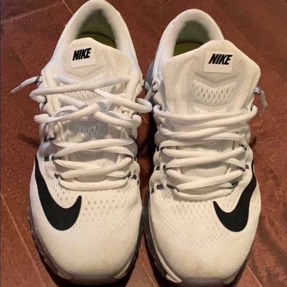 Nike Air Max 2016 - Picture 2 of 3